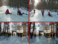 Taniec na lodzie???;-)))))))