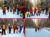 Krzysio Krogulec wodził tu prym