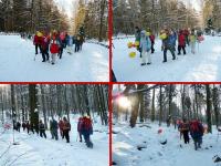 W drodze na Łysicę