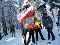 Deptacze Świętokrzyscy