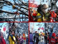 polowanie na nagrody