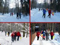 Znowu jestesmy w Św. Katarzynie