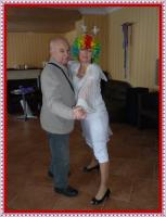 Ja i JUREK- w oczekiwaniu na walentynkowych gości