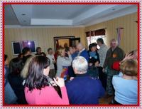 ECHA WALENTYNEK... zabawa walentynkowa PRZYGODY