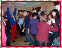 ECHA WALENTYNEK... zabawa walentynkowa PRZYGODY