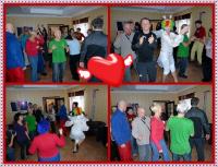 tańce, hulanki i swawole