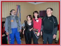 Oto główni kandydaci- zebrali najwięcej głosów w demokratycznym głosowaniu