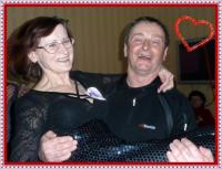 WANDZIA i ANDRZEJ- tegoroczni finaliści;-))) wielkie gratulacje;-))