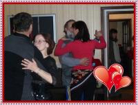 Finałowe pary zatańczyły przy romantycznym nagraniu Georga Michaela "Czułe słówka"