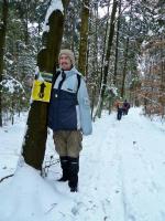 Wchodzimy na niebieski szlak