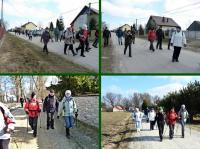 Wyruszamy na wędrówkę