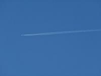 Takie było niebo błękitne nad nami