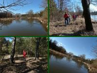 wyruszamy w dalszą drogę