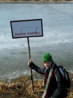 No proszę- a już się dałam przekonać do pierszej lekcji nauki pływania;-)))