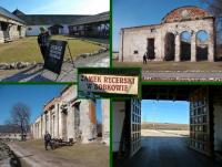 Zajrzelismy tam na chwilę- na szczęście nie jestem z tvn i mogłam sobie pozwolić na pamiątkowe foto;-)))