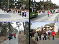 Wyruszamy w kierunku Mójczy