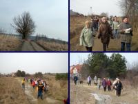 Jubileuszowa Droga Krzyżowa na Górze Zalasnej