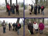 Jubileuszowa Droga Krzyżowa na Górze Zalasnej