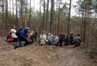 Jubileuszowa Droga Krzyżowa na Górze Zalasnej