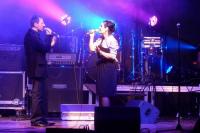 Darek Bernatek i Anna Kochowicz