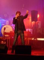 Romek Słomka to nowy wokalista zespołu