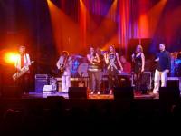 "Poznakowski band", czyli Andrzej Poznakowski z zespołem