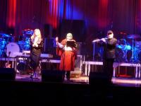 Genowefa Pigwa i "Na sianeczku, sianie" ;-))