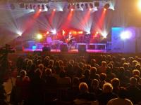 "Nie liczę godzin i lat... "