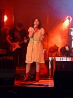 "Papierowy księżyc"