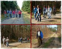 Już jesteśmy na szlaku