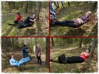 Hamak ten cieszył się wielkim powodzeniem;-)))