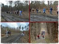 Dosyć błogiego lenistwa- trzeba nam dalej w drogę...