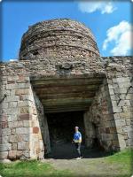 Zdzichu chyba chce mi coś pokazać....