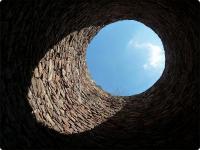 Już chyba wiem... okno na niebo;-)))