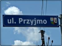 Mijamy Przyjmo