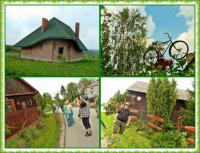 Majowa wędrówka i nabożeństwo majowe KTP 'Przygoda"