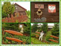 Majowa wędrówka i nabożeństwo majowe KTP 'Przygoda"