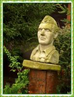 Majowa wędrówka i nabożeństwo majowe KTP 'Przygoda"