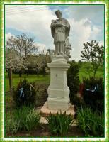 Majowa wędrówka i nabożeństwo majowe KTP 'Przygoda"