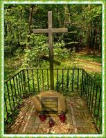 Majowa wędrówka i nabożeństwo majowe KTP 'Przygoda"