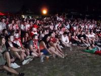 Smutek i gasnące nadzieje kibiców