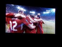 Radośc Czechów a u nas... kap, kap, płyną łzy... :-((