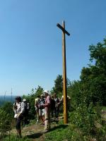 „Przez całe życie z plecakiem…”- wyprawa klubu „Przygoda” śladami dr Mieczysława Orłowicza