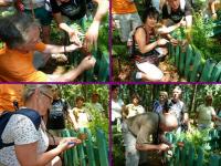 „Przez całe życie z plecakiem…”- wyprawa klubu „Przygoda” śladami dr Mieczysława Orłowicza