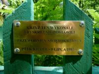 „Przez całe życie z plecakiem…”- wyprawa klubu „Przygoda” śladami dr Mieczysława Orłowicza