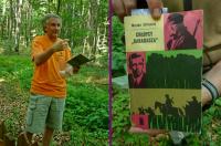 „Przez całe życie z plecakiem…”- wyprawa klubu „Przygoda” śladami dr Mieczysława Orłowicza