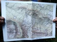 „Przez całe życie z plecakiem…”- wyprawa klubu „Przygoda” śladami dr Mieczysława Orłowicza