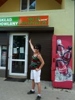 „Przez całe życie z plecakiem…”- wyprawa klubu „Przygoda” śladami dr Mieczysława Orłowicza