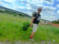 „Przez całe życie z plecakiem…”- wyprawa klubu „Przygoda” śladami dr Mieczysława Orłowicza