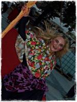 Zlot czarownic na kieleckim rynku...